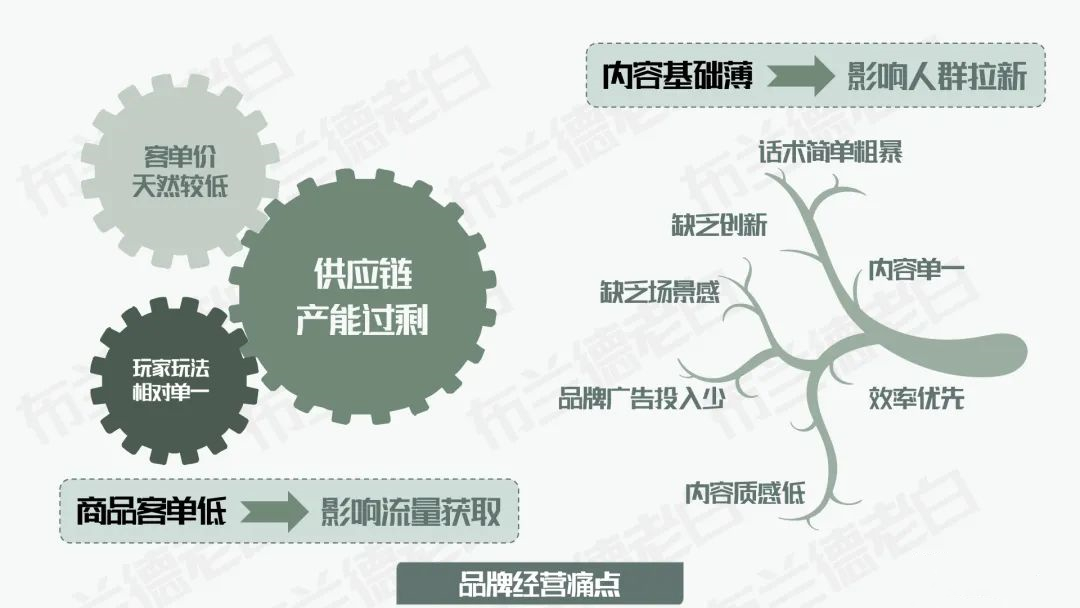 抖音电商食品行业运营方案,食品抖音电商运营