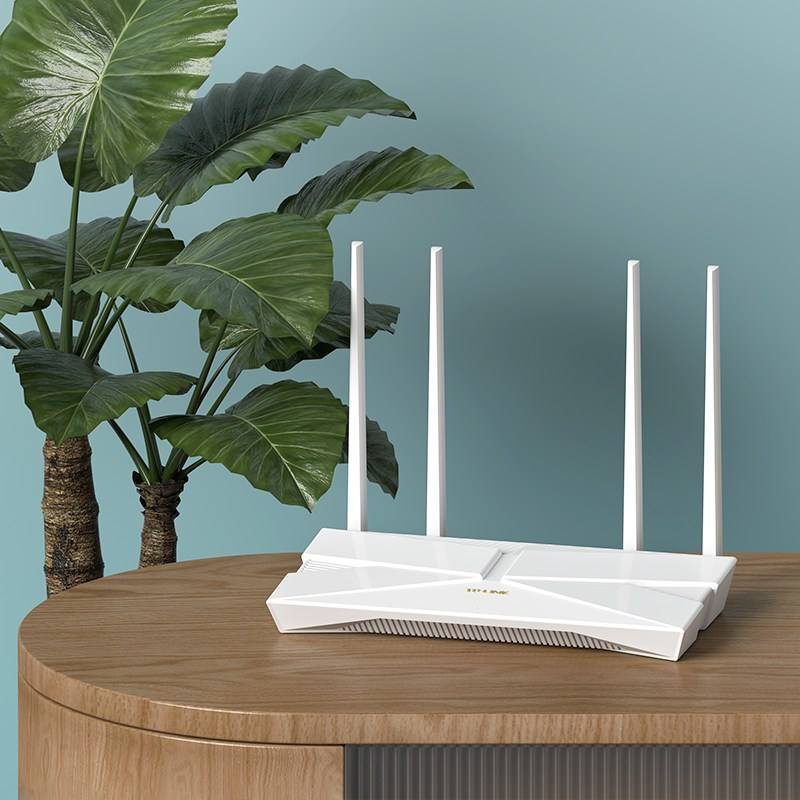 家用路由器用哪种品牌最好,2022家用无线路由器品牌排行榜