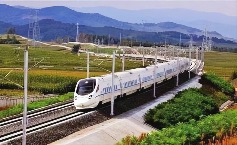 “一带一路”国际合作重大项目盘点——峰会之后