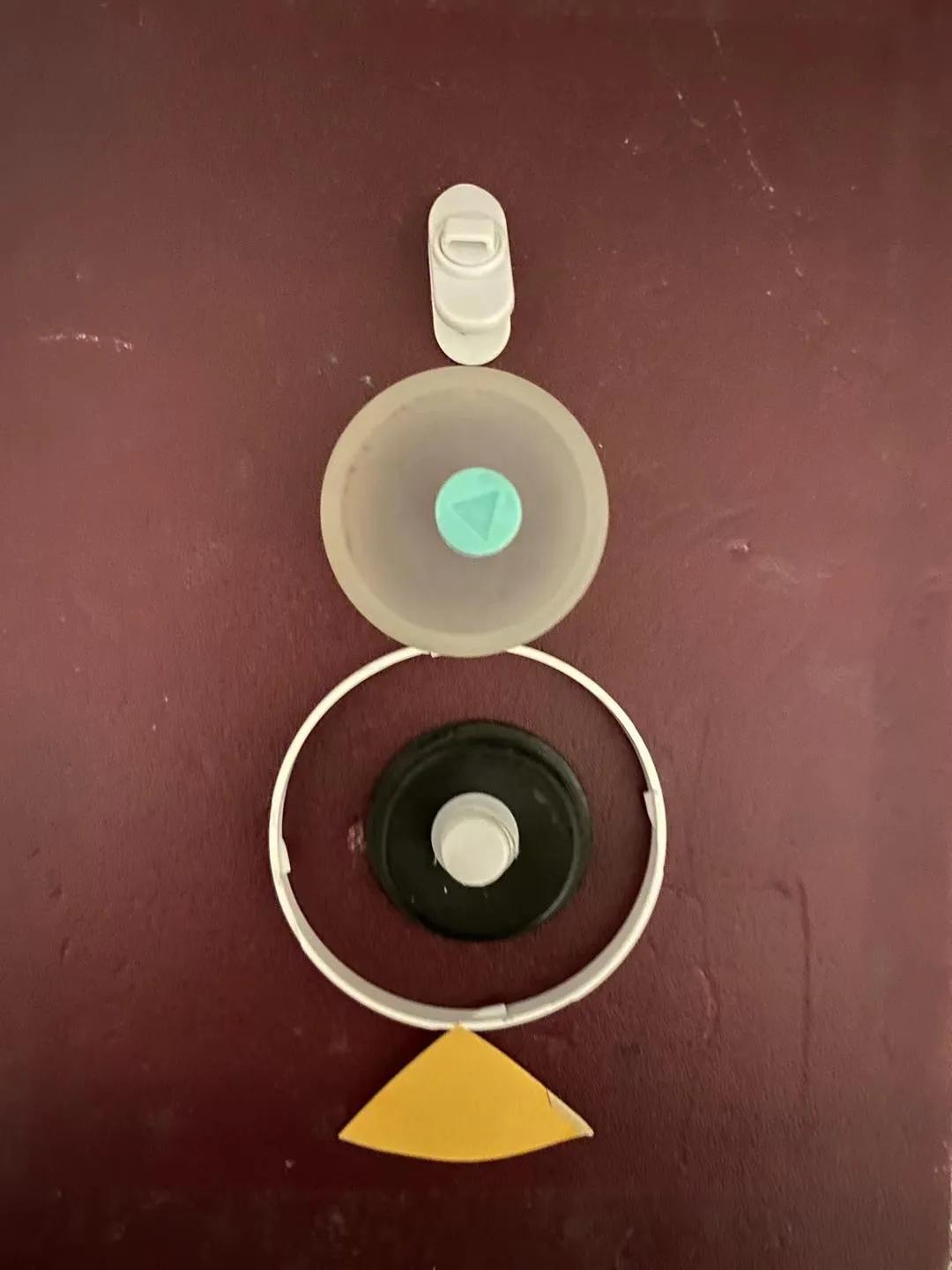 向明丨总有些无事生非的鸟事