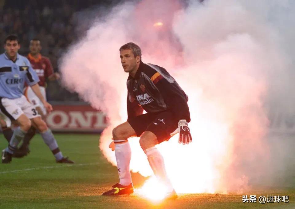 意大利罗马足球前几个赛季排名,意大利罗马队三巨头