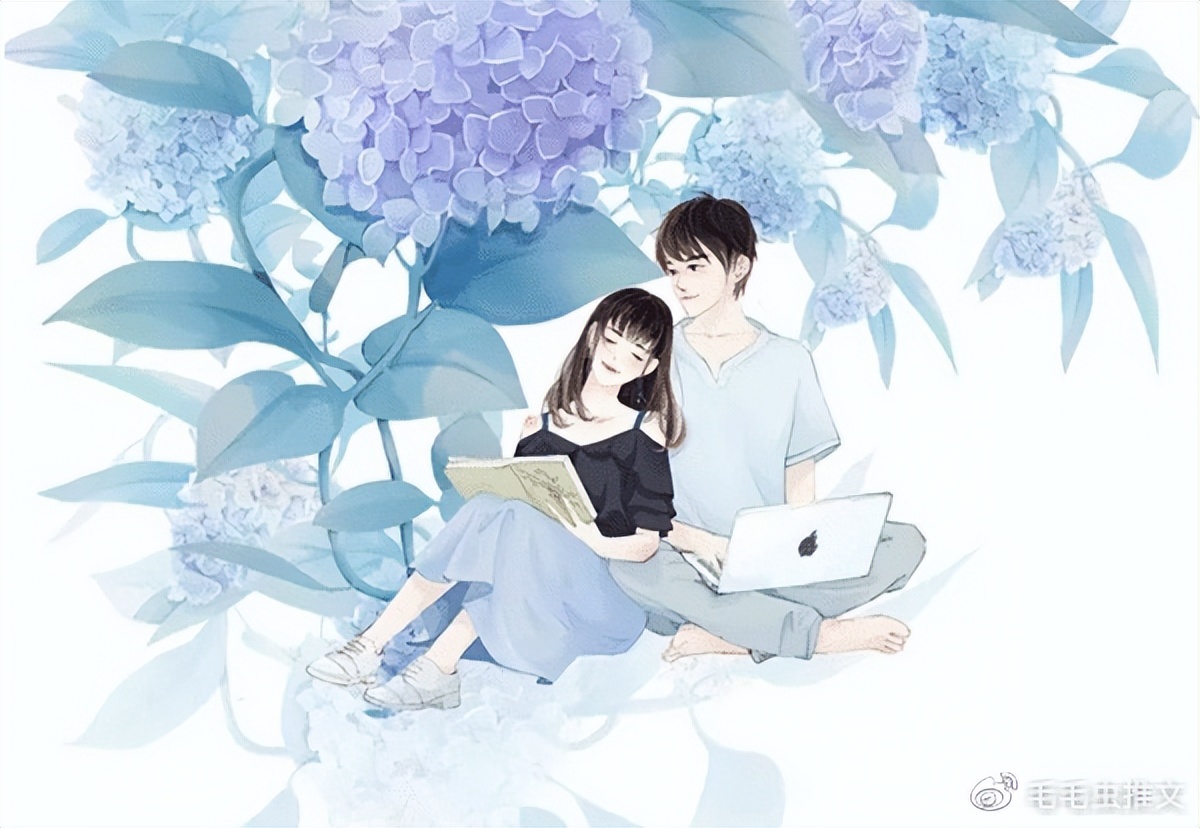 关于理想与爱情的校园甜宠文,超甜超宠的校园言情文推荐