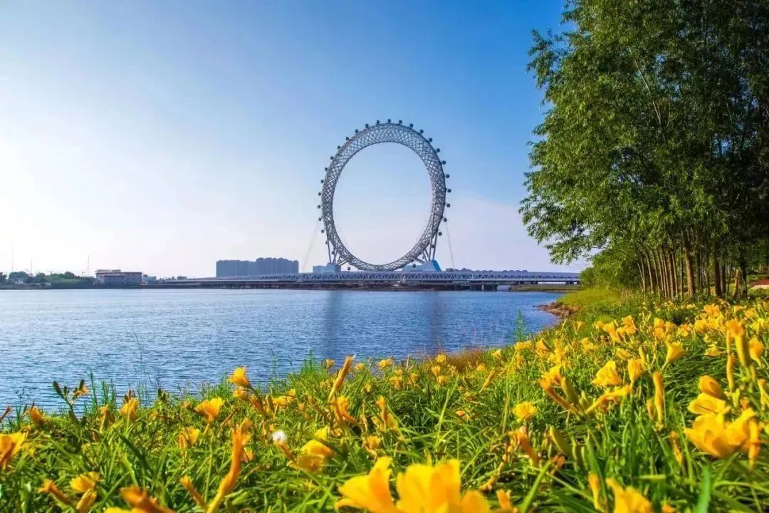 山东夏天去避暑最好的方法,夏日送清凉方案