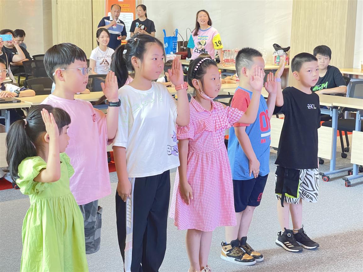 儿童科技科普知识宣讲短视频,少年儿童学科学爱科学