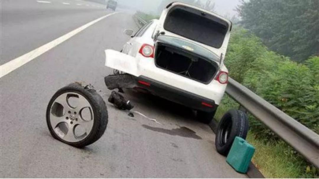 网上购买假轮胎,网上买到假轮胎