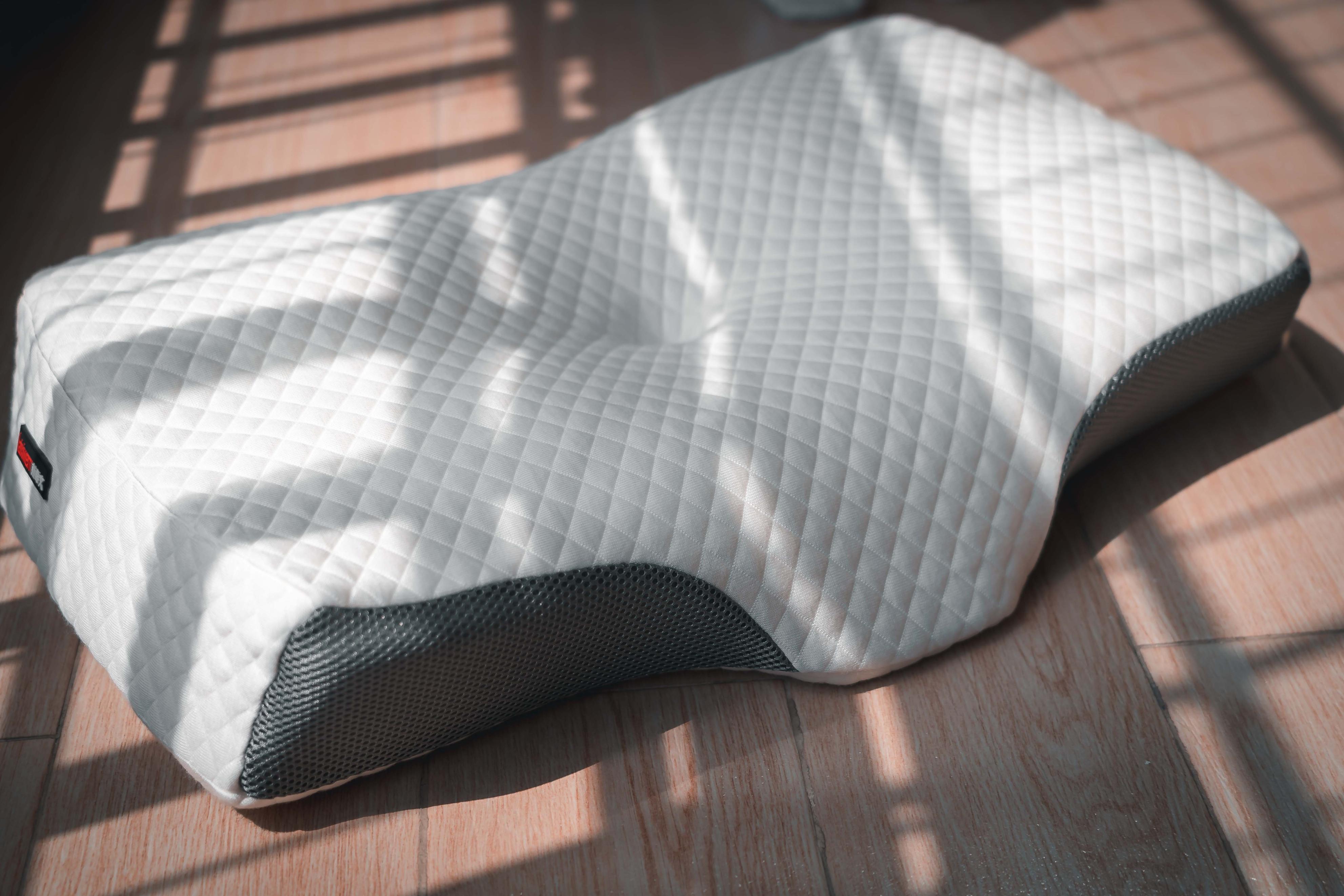 如何选择一个舒适的枕头,教你如何选购一个舒适的枕头