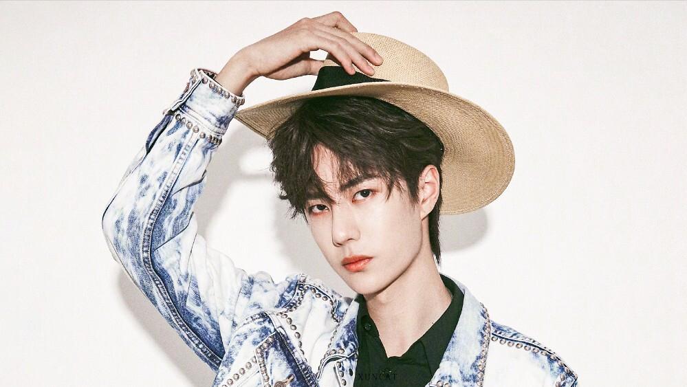 全国最帅气的十大男明星,中国十大最帅气的男明星