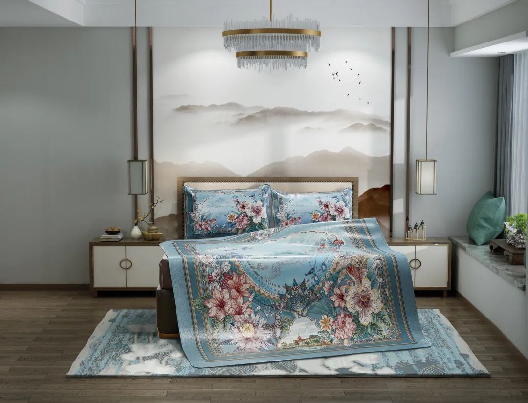 牛皮席买软好还是硬好,低价旅游买牛皮席