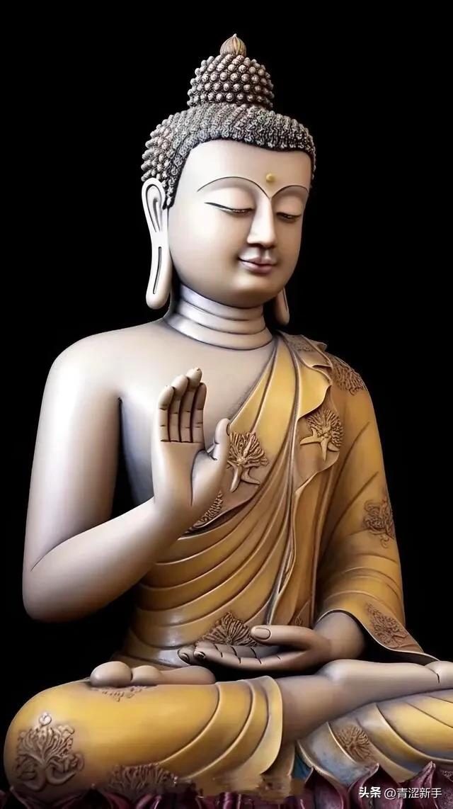 佛说你的好运要到来了,佛说你的劫已渡完福运也就来了