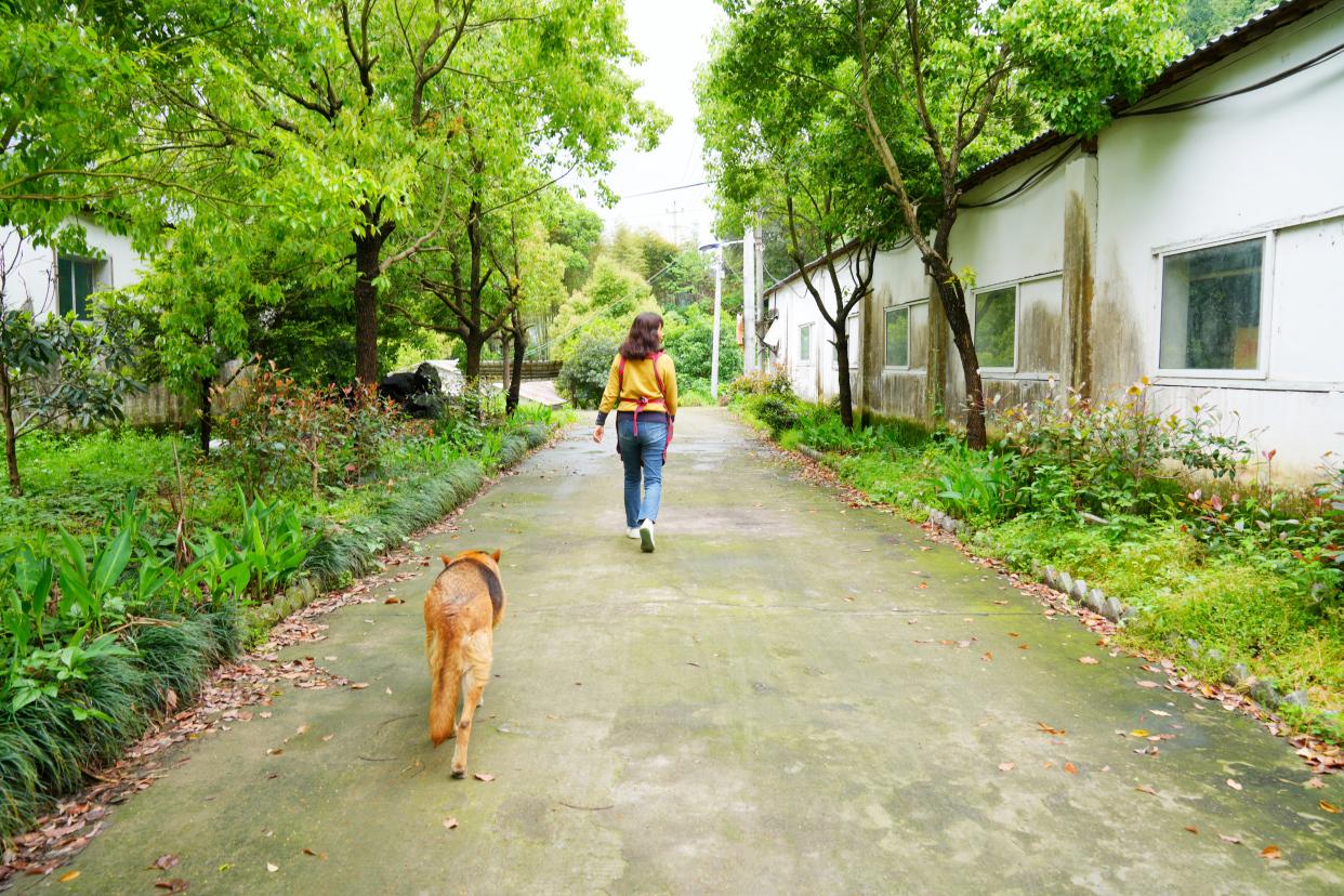杭州自驾2小时，人间仙境，大美建德，美景美食美宿超实用攻略