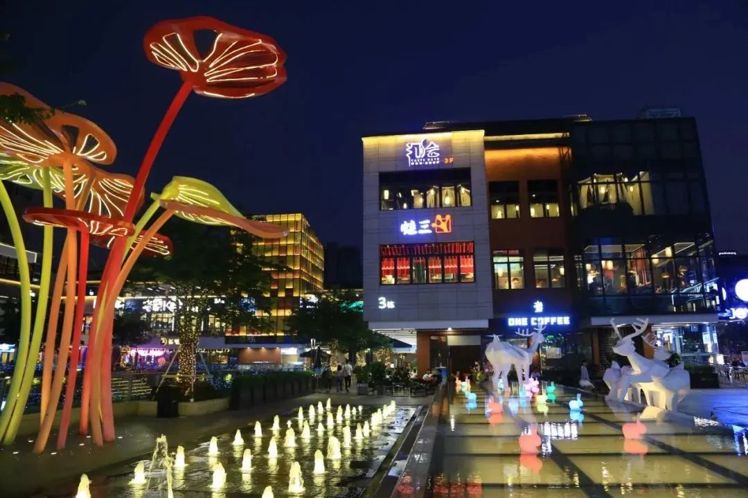 珠海好耍的地方,珠海自由行最好的地方