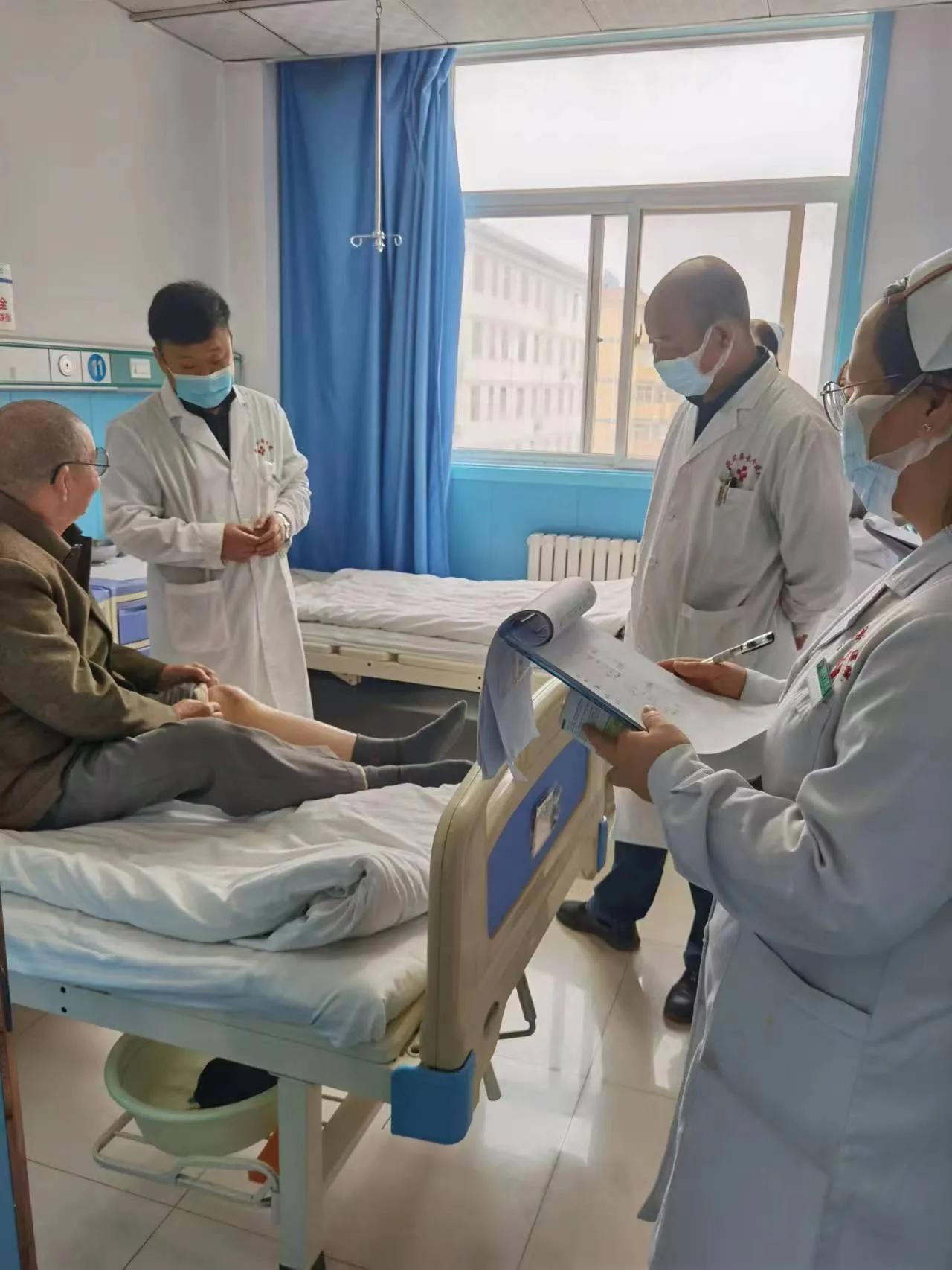 医疗技术引进,引进高层次医疗人才