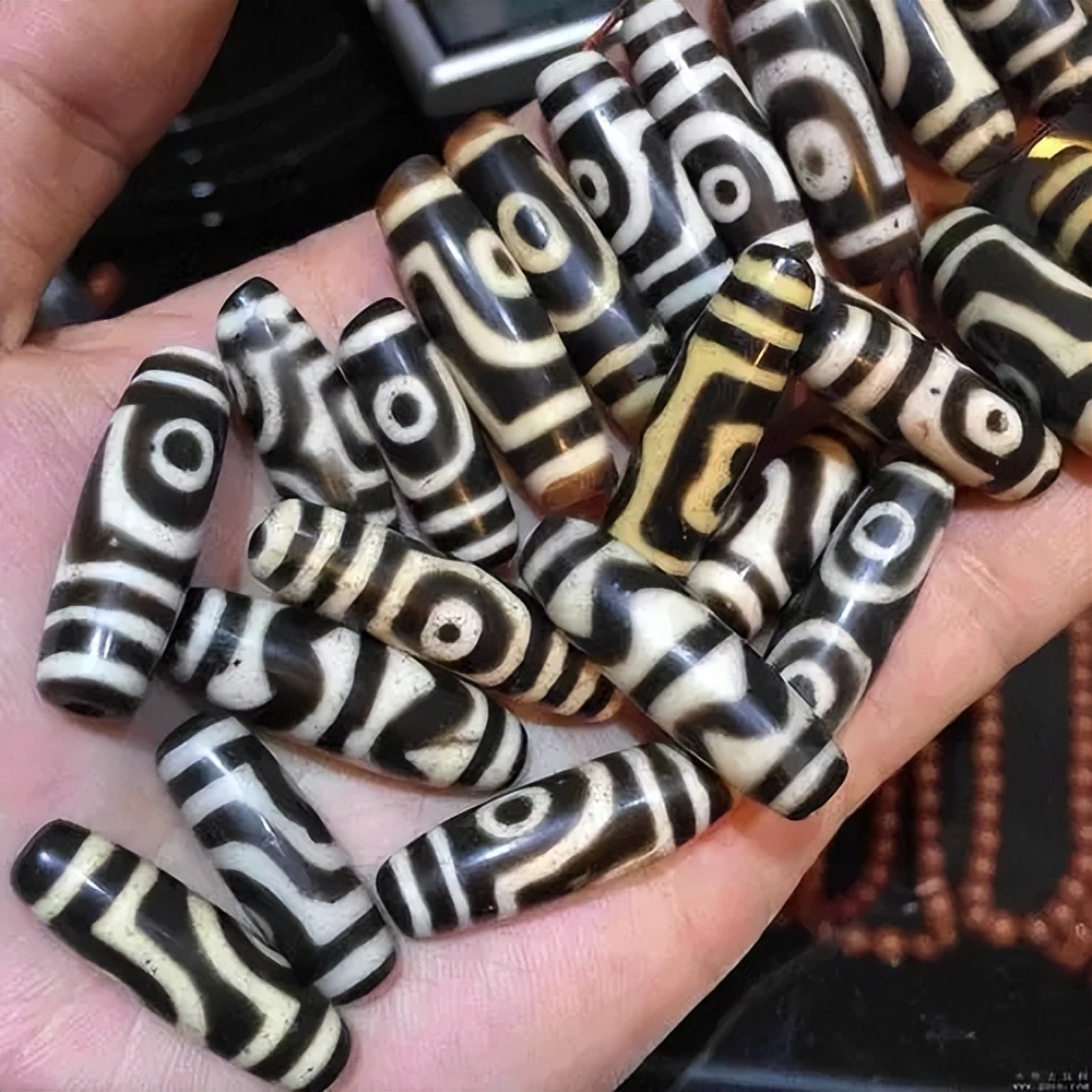 新的天珠要从哪里买才能买到真的,买天珠有什么讲究