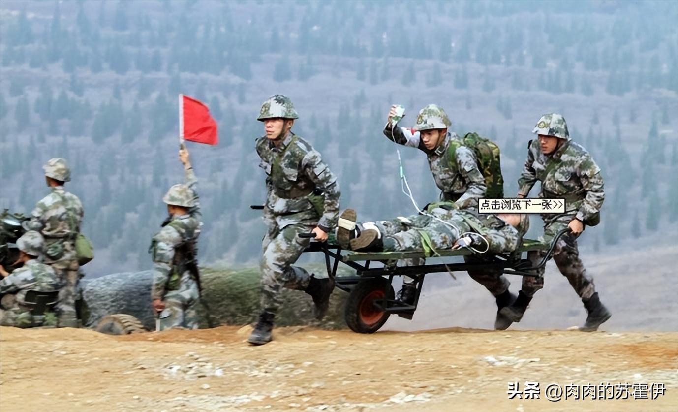 美国战术手推车,美军全地形战术手推车