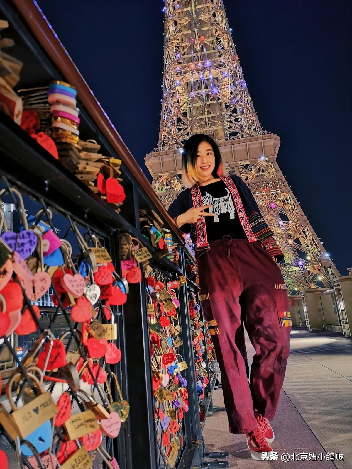 澳门必去的地方有哪些,去澳门必去的十个地方