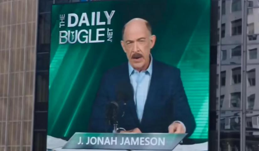 新版蜘蛛侠的彩蛋,蜘蛛侠彩蛋全解析