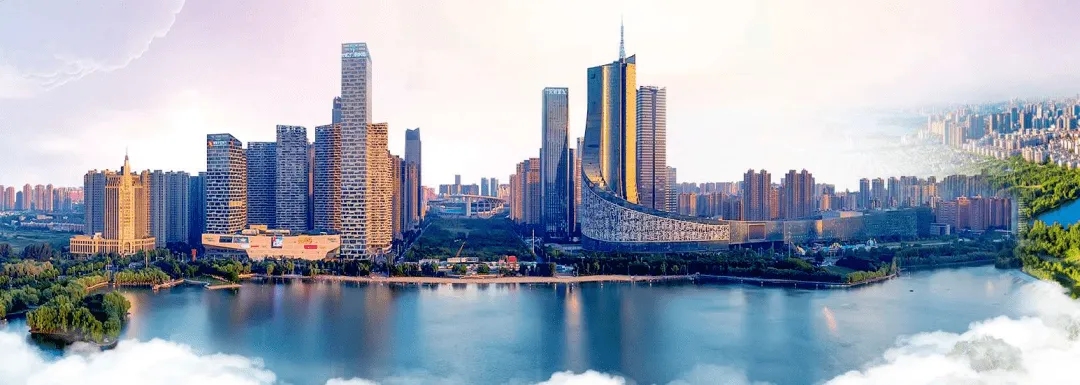 合肥国企投资平台的“三大金刚”