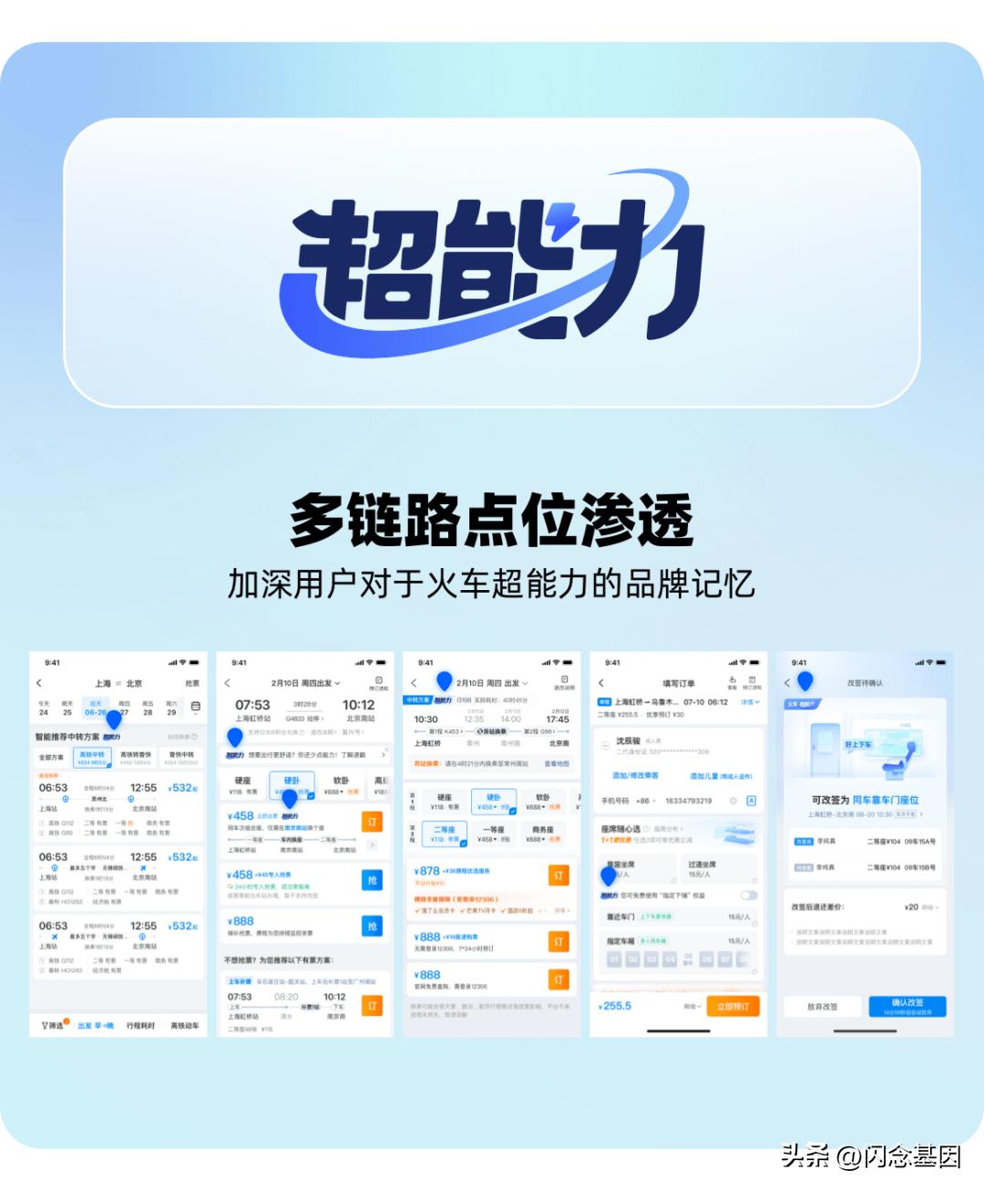 火车票盈利模式,火车票增值服务方法