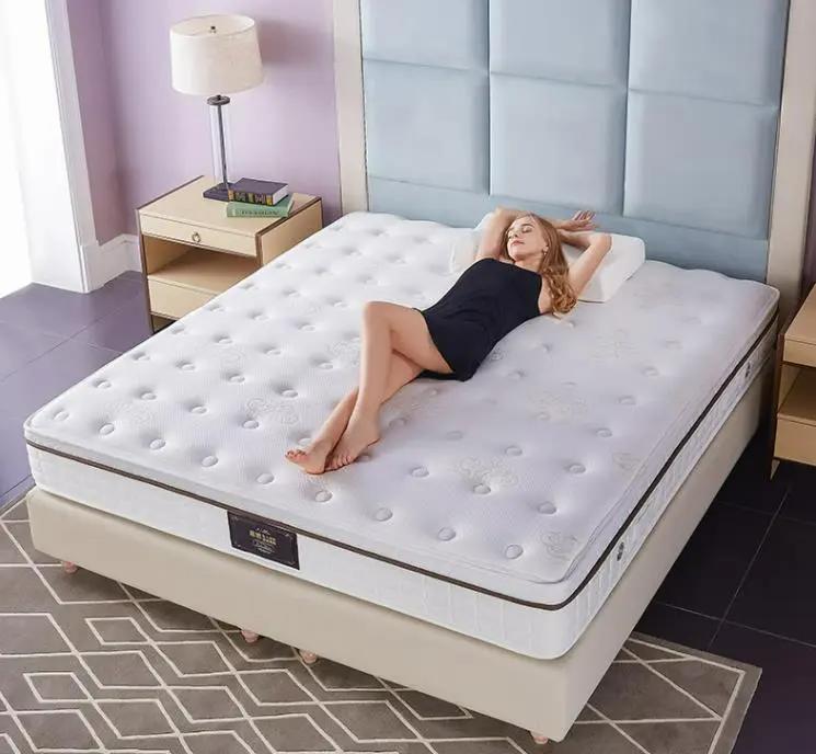 床垫品牌排行榜前十名席梦思,2020年席梦思床垫十大品牌