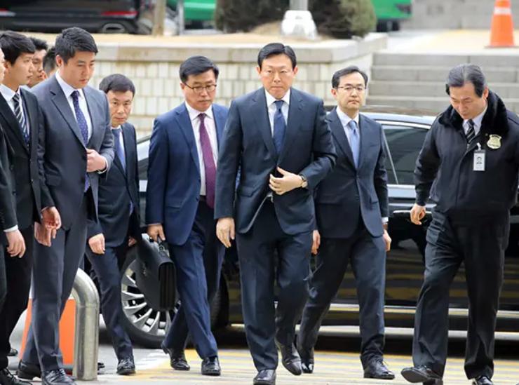 韩国乐天退出中国后现状,被抵制的韩国乐天现状