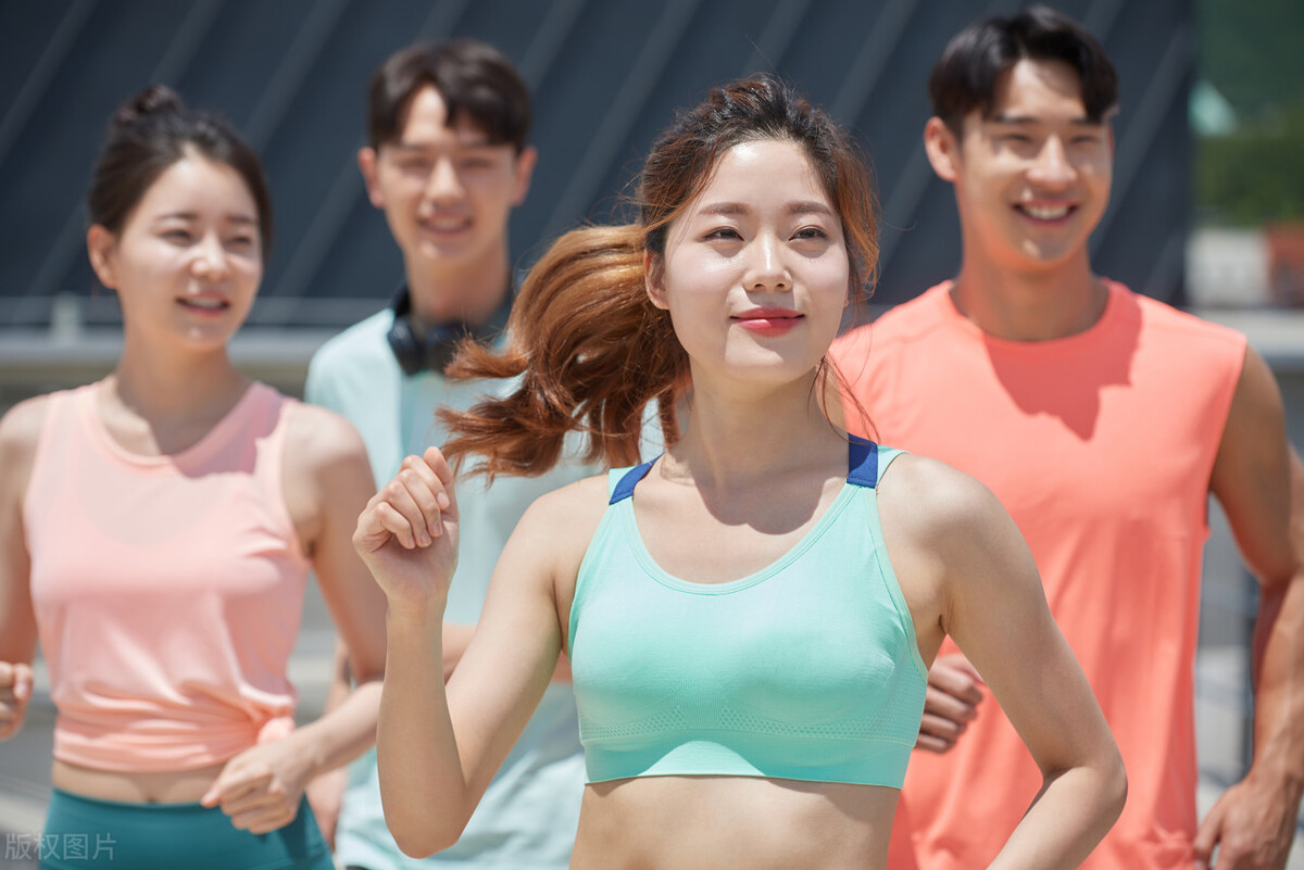 运动怎么治疗抑郁症最好最有效,坚持运动治愈抑郁症