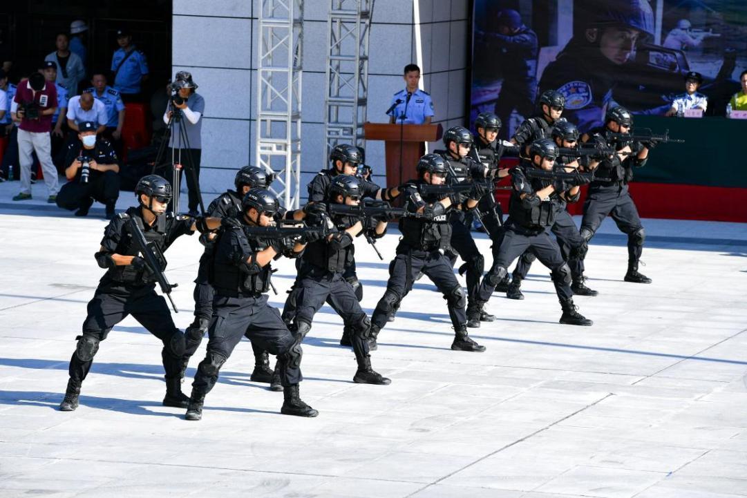 用拳头说话这才是硬道理,怎么用拳头讲道理