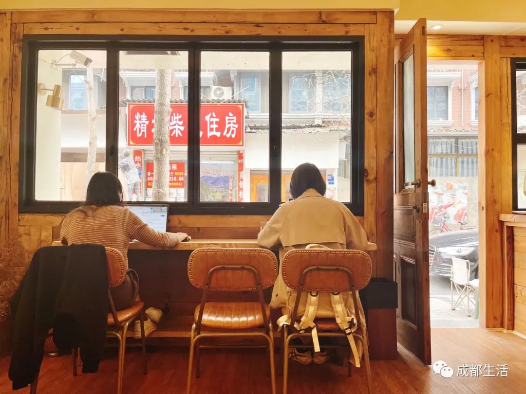 成都最有烟火气的老街,成都比较有特色的老街