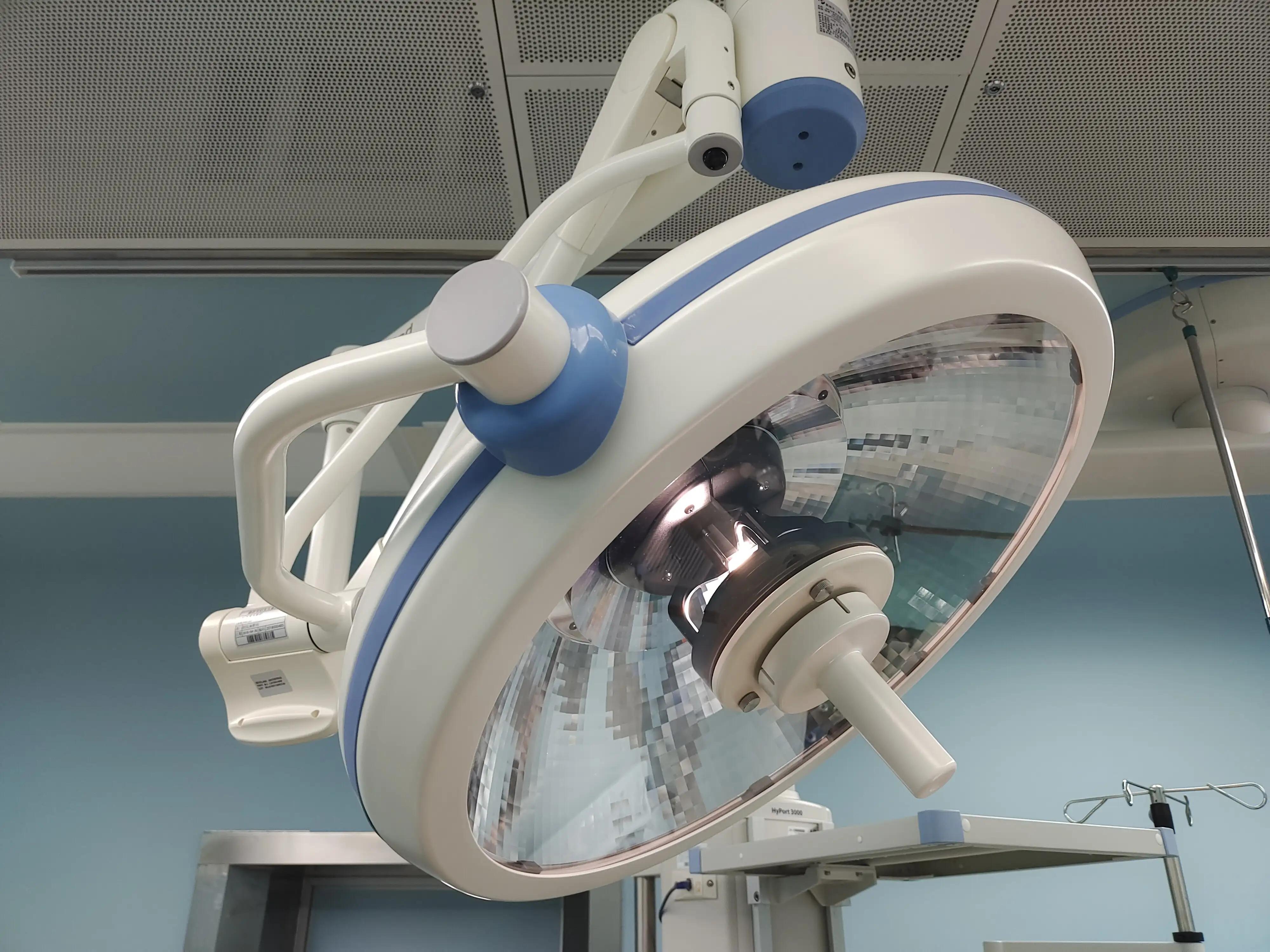 手术醒来的真实感受,手术过程给我带来不可磨灭的阴影