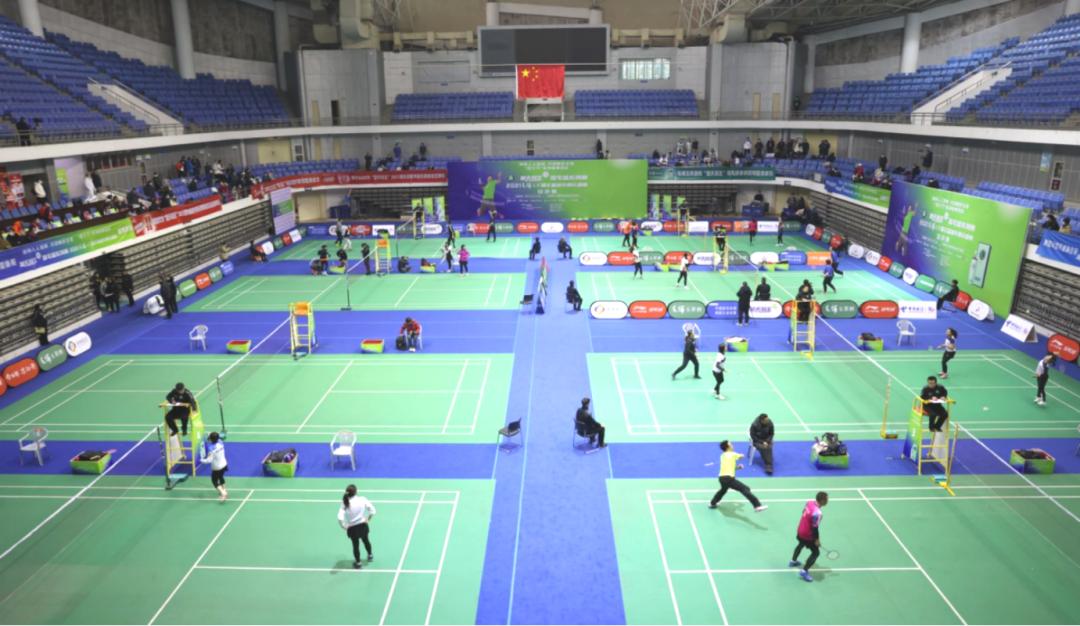 楚天羽王总决赛十堰,决战襄阳