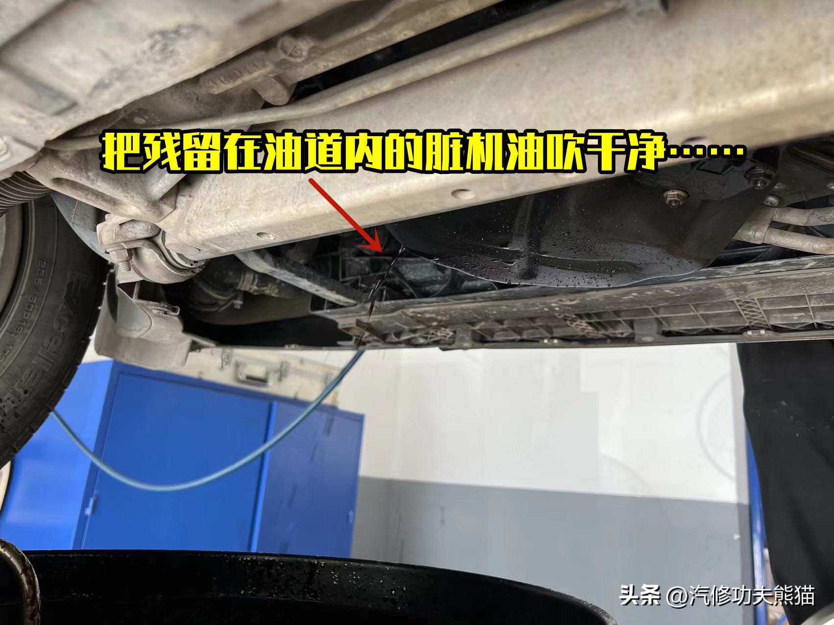 奥迪q5烧机油大修需要多少钱,怎样能解决轻微烧机油