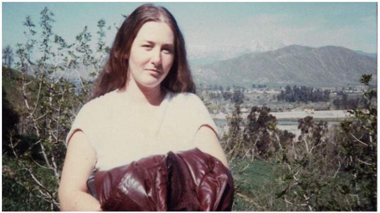 12岁美国女孩被杀害,美国十七岁少女杀人案