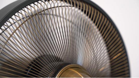 阿卡驰舒乐氏空气循环扇测评,舒乐世空气循环扇评测