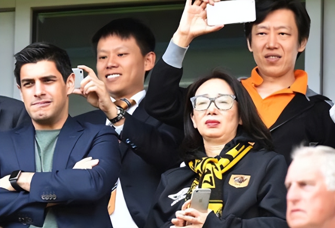 黑龙江首富戴秀丽居住哪里,黑龙江女富豪戴秀丽