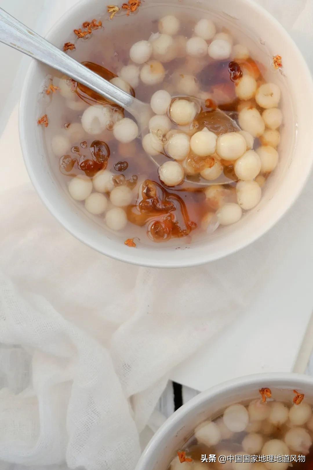 苏州早餐都有哪些,正宗苏州早餐推荐