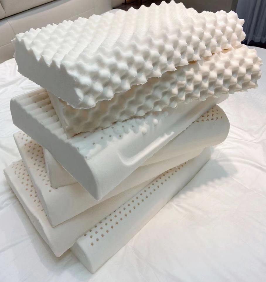 乳胶枕为何惨遭嫌弃,乳胶枕头为什么容易破