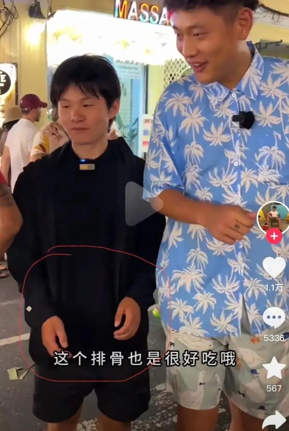 网红一米九被拐缅甸,曝大名一米九被他人控制