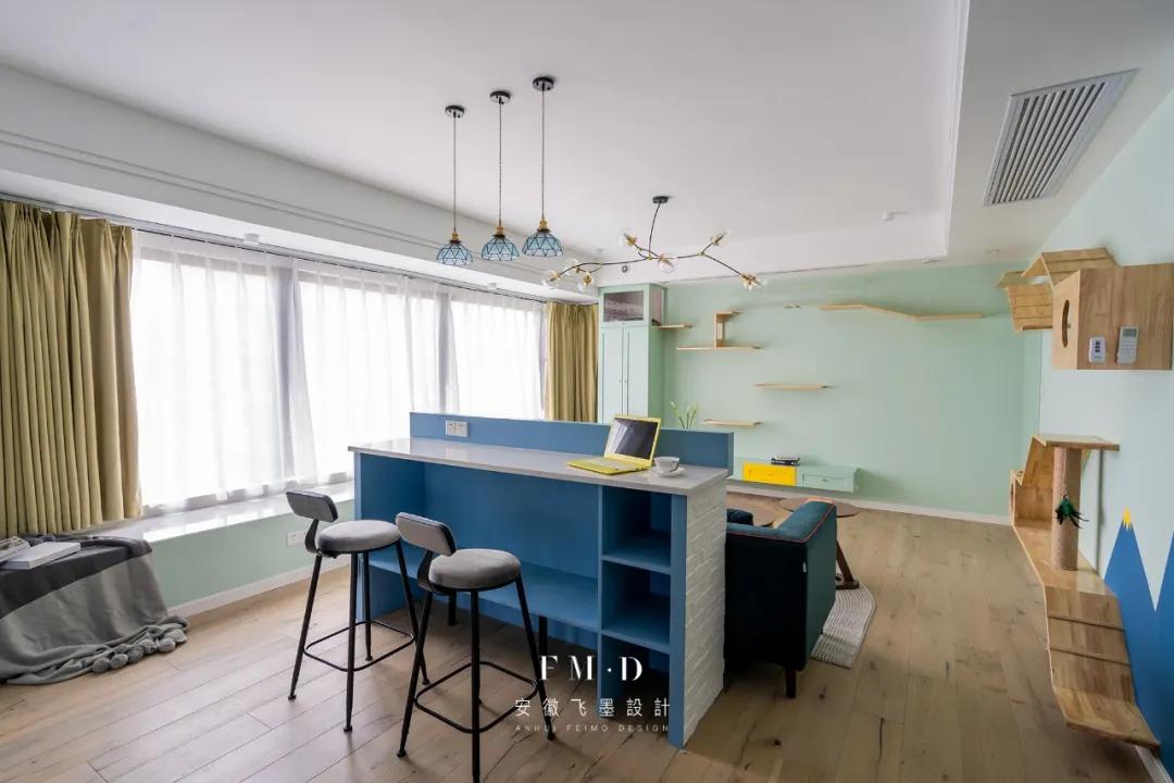 好看又实用的吧台,小吧台什么样子好看又实用