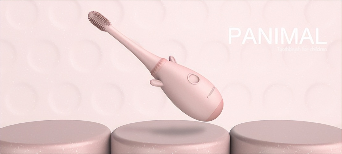 电动牙刷儿童用好吗,微气泡电动牙刷是噱头吗