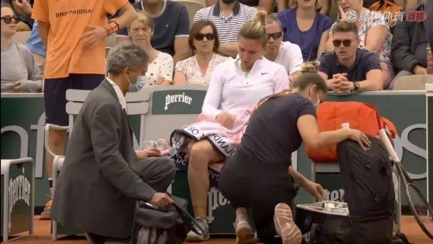 热点||挑战世界第一，这个19岁中国网球美少女是下一个李娜么？