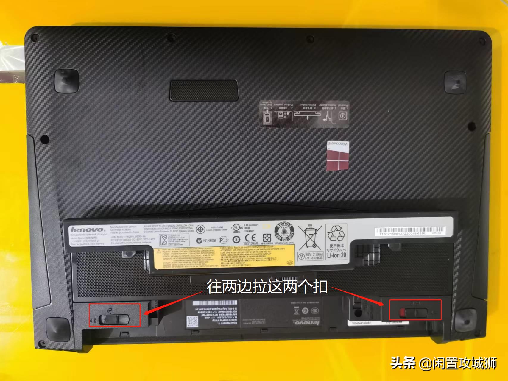 电脑维修100个小妙招,笔记本电脑坏了怎么修的教程