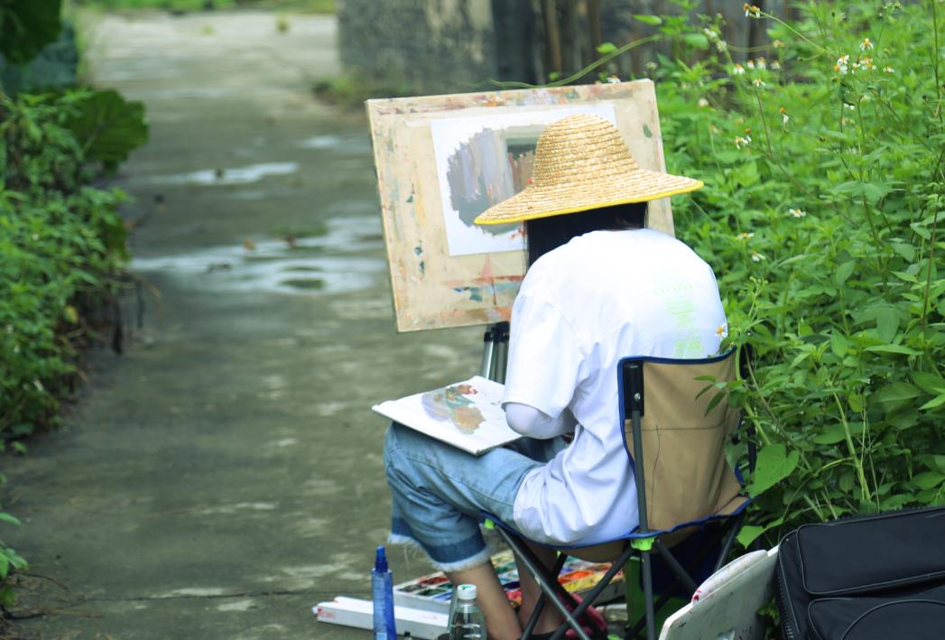 具有美育意义的思政课程,将思政教育融入美育的研究