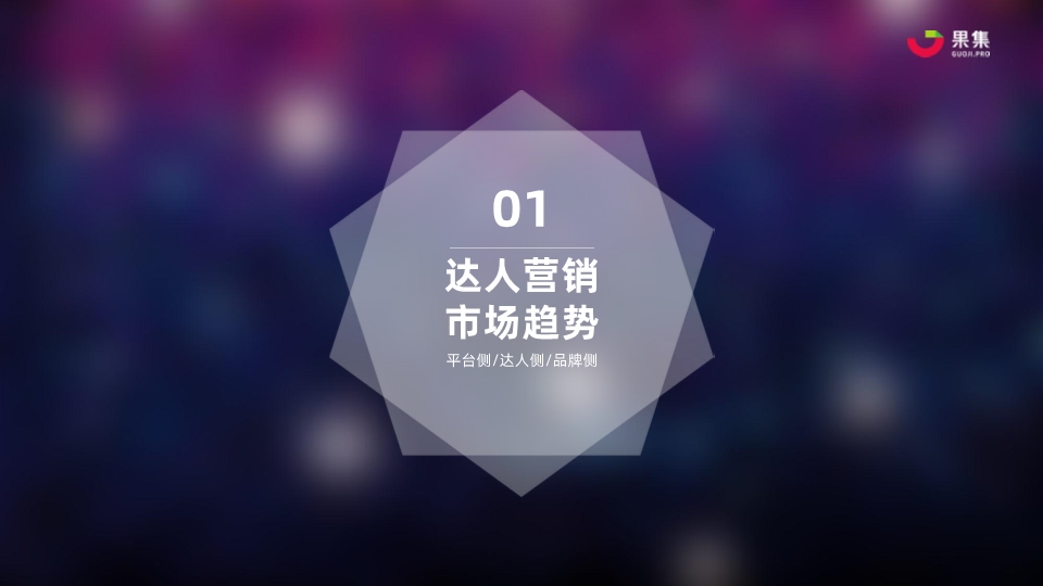 2023年Q1品牌社媒达人营销洞察报告-43页附*载下**
