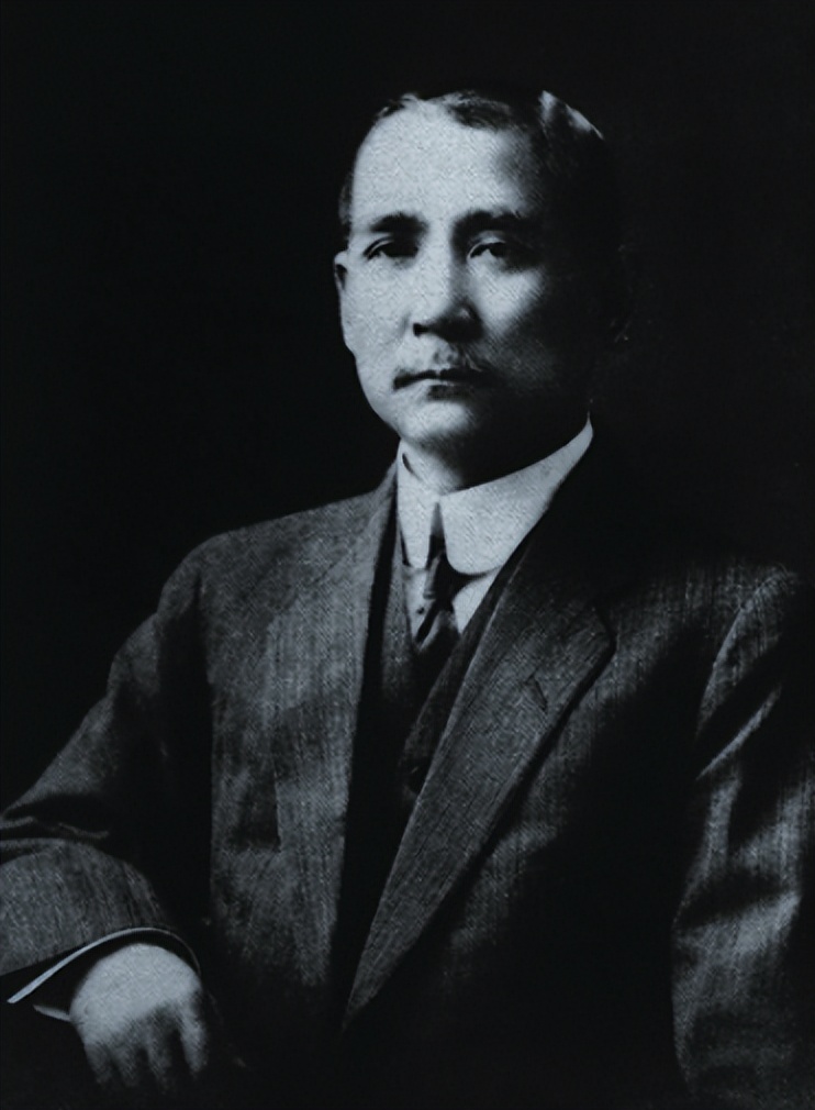 孙中山逃亡日本，和一名日本女子生下一个女儿，这个女儿如今在哪