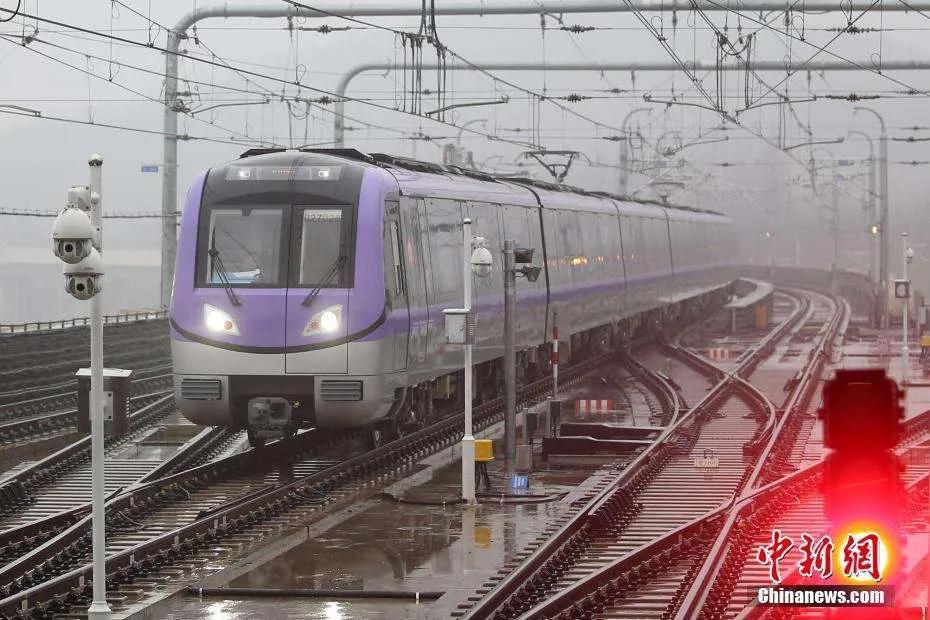 南京地铁最快是哪条线,南京地铁线路一览表