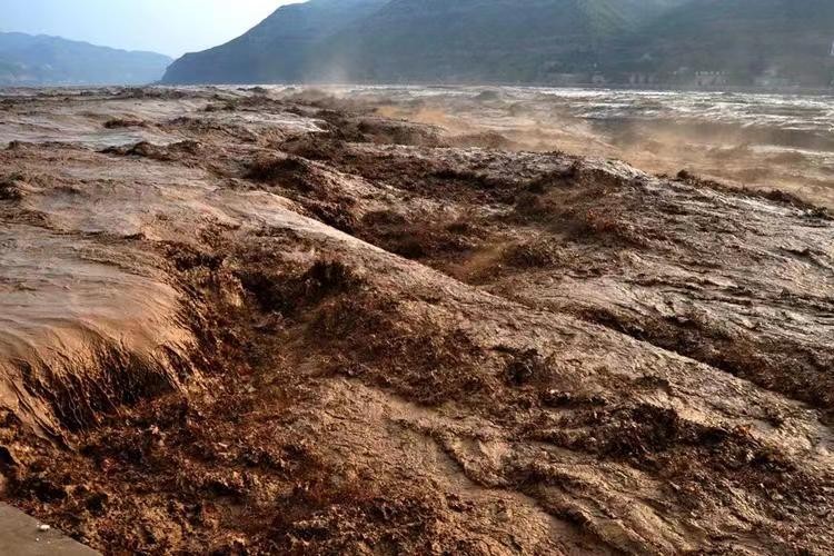 历史上最严重的自然灾害图片,世界上史上最惨烈的十大自然灾害