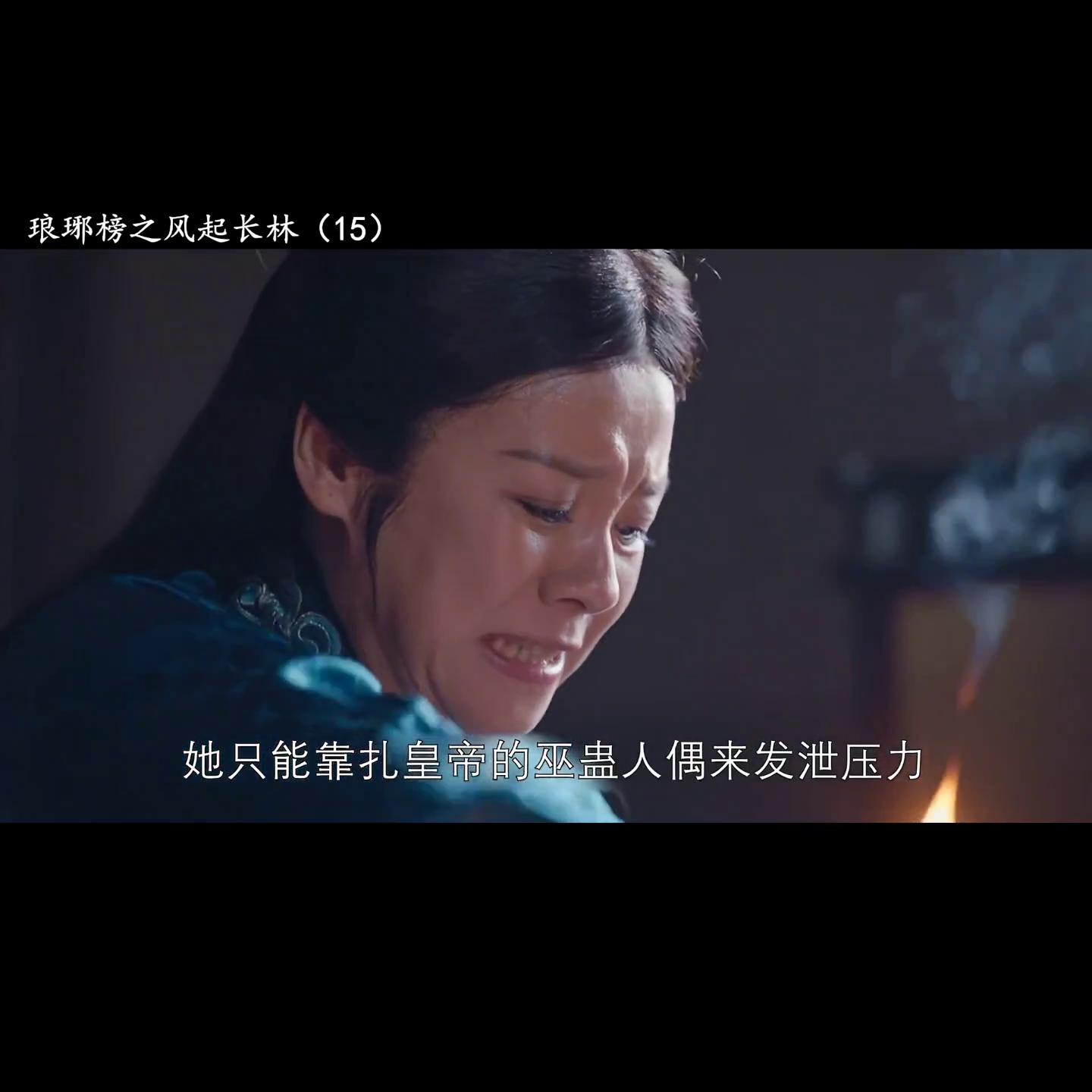 琅琊榜之风起长林1-50集合集,琅琊榜之风起长林精彩片段免费