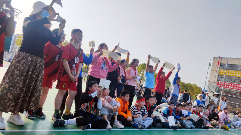 蜀山区小学生篮球比赛,合肥青年路小学篮球队比赛