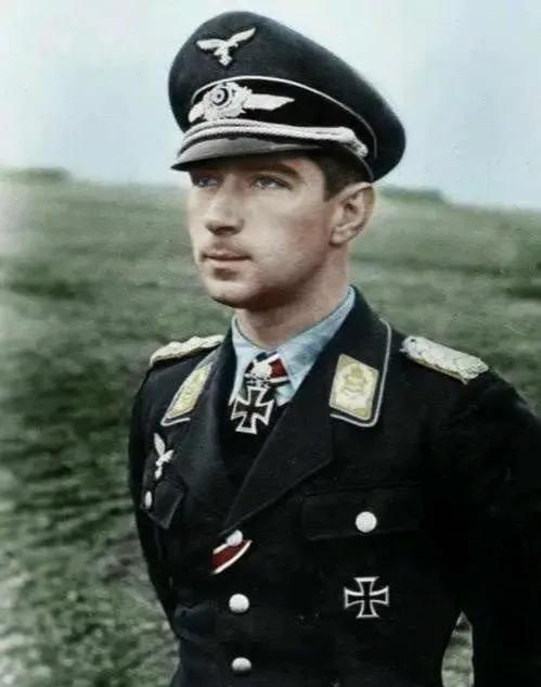 二战德军军衔一览表,二战德军集团军司令军衔