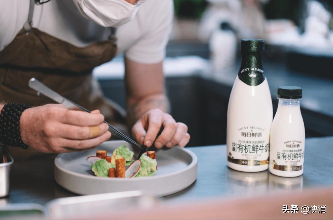 蒙牛的产品线和产品组合,蒙牛雪糕的品牌文化