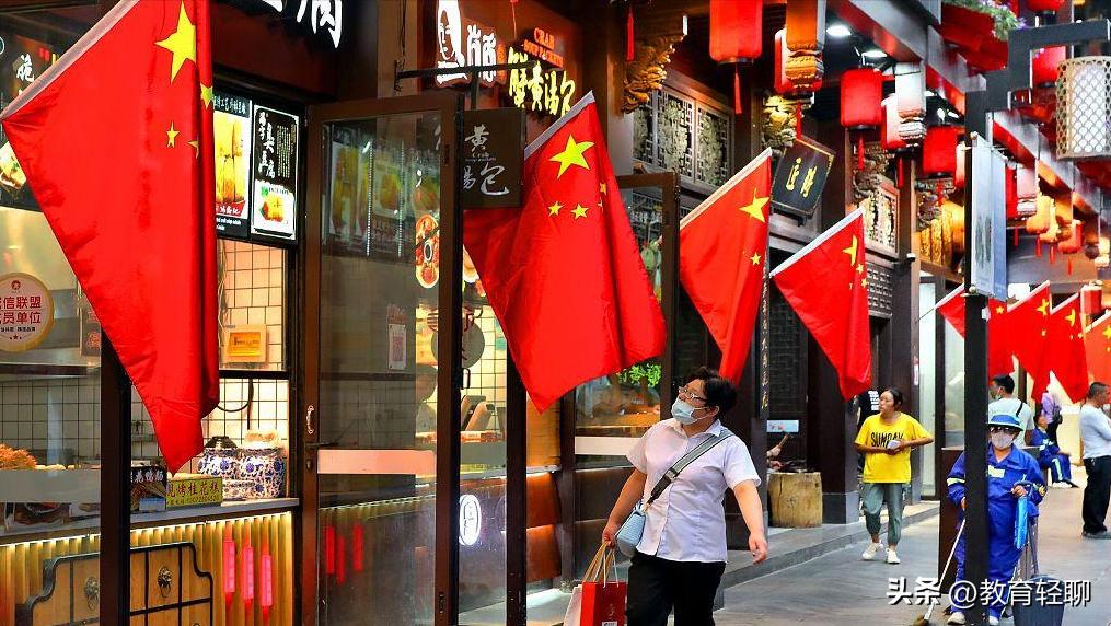 国庆中秋征文1000字大学生,国庆中秋双节同庆征文1000字